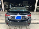 ATENZA sedan