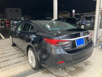 ATENZA sedan