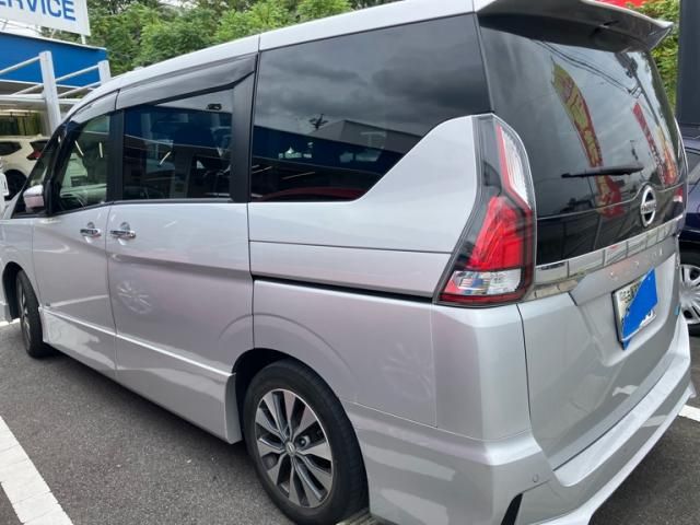 SERENA  S-HYBRID