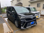 VOXY HYBRID