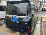 VOXY HYBRID