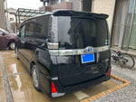 VOXY HYBRID