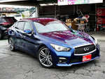 SKYLINE HYBRID