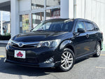 COROLLA FIELDER HYBRID