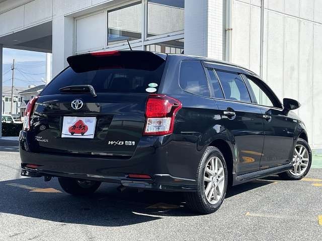 COROLLA FIELDER HYBRID