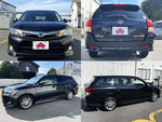 COROLLA FIELDER HYBRID