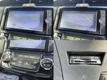 COROLLA FIELDER HYBRID