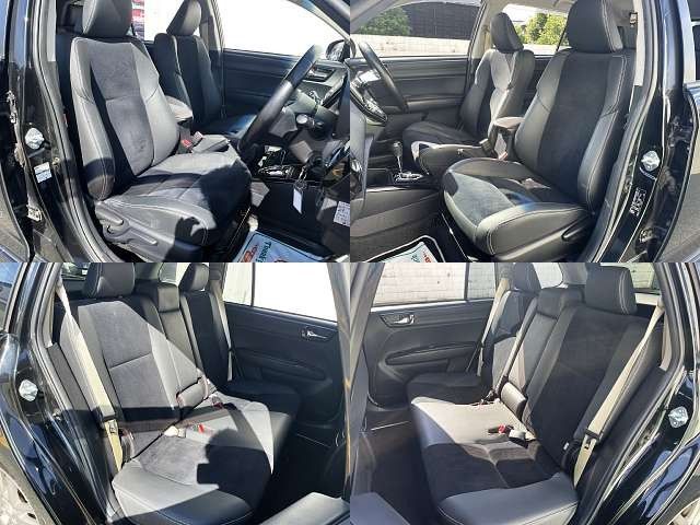 COROLLA FIELDER HYBRID