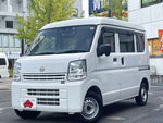 CLIPPER van