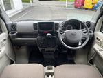 CLIPPER van