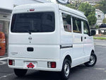 CLIPPER van