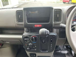 CLIPPER van