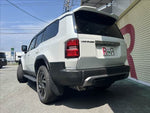 LANDCRUISER 250
