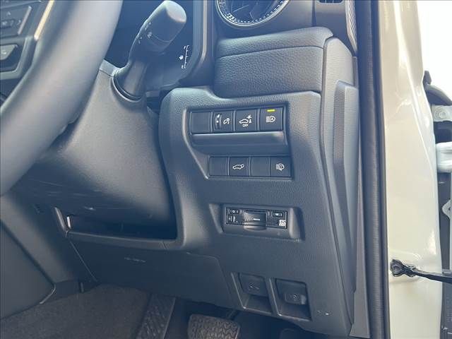 LANDCRUISER 250