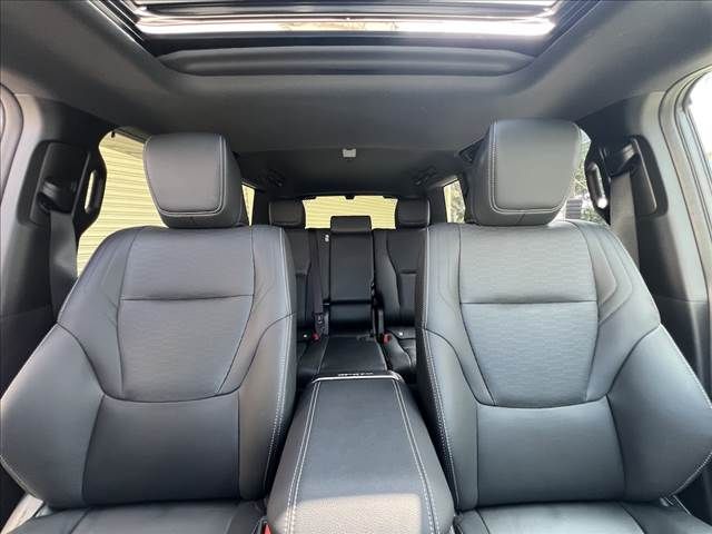 LANDCRUISER 250