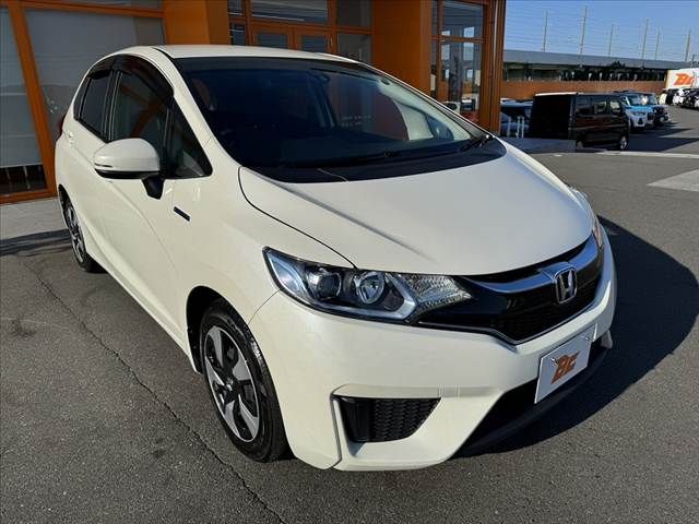 FIT HYBRID