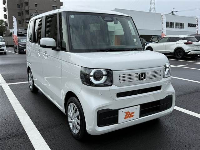 Ｎ−ＢＯＸ