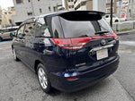 ESTIMA  4WD
