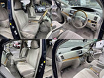 ESTIMA  4WD