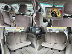 ESTIMA  4WD