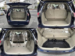 ESTIMA  4WD