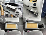 ESTIMA  4WD