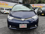 ESTIMA  4WD