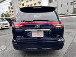 ESTIMA  4WD