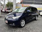 ESTIMA  4WD