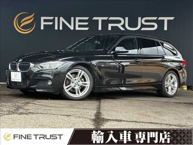 BMW 3series TOURING
