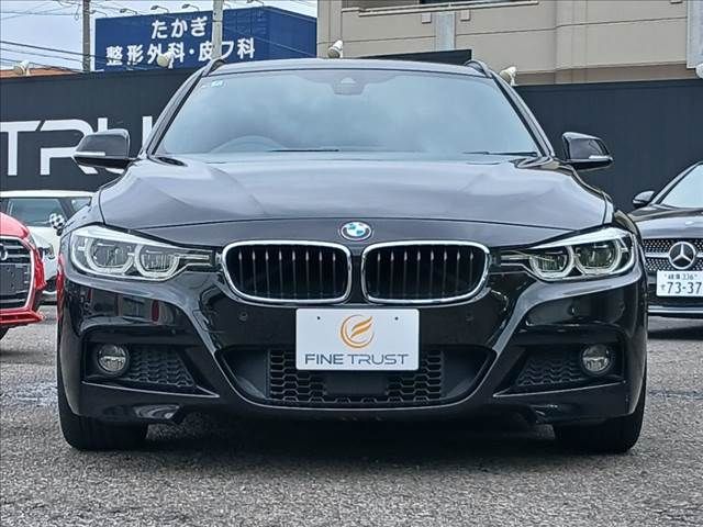 BMW 3series TOURING