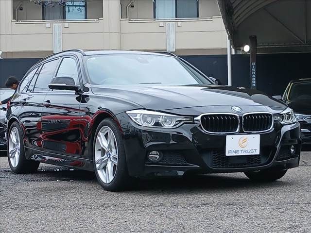 BMW 3series TOURING