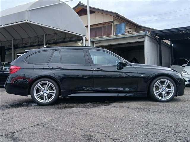 BMW 3series TOURING