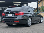 BMW 3series TOURING