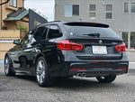 BMW 3series TOURING