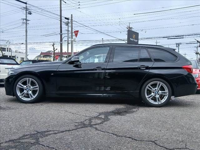 BMW 3series TOURING