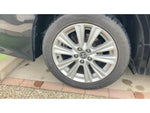 VELLFIRE 4WD