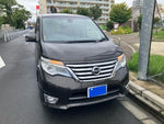 SERENA  S-HYBRID