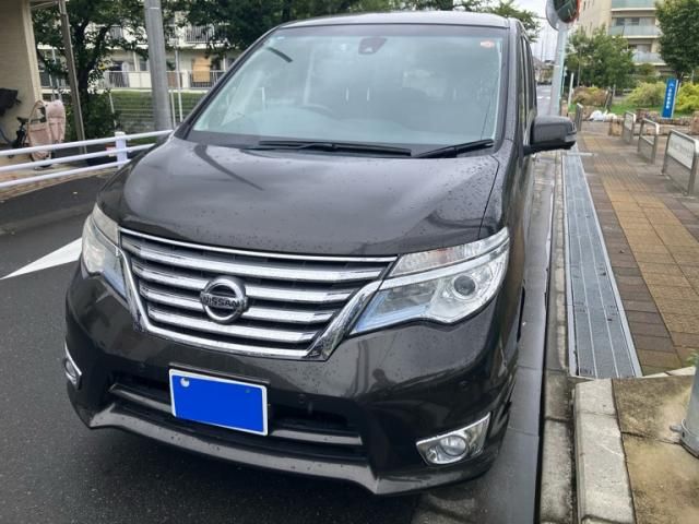 SERENA  S-HYBRID