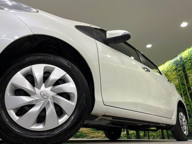 VITZ  4WD