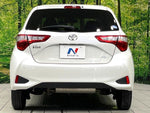 VITZ  4WD