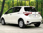 VITZ  4WD