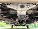 VITZ  4WD