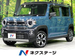 HUSTLER 4WD