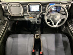 HUSTLER 4WD