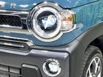 HUSTLER 4WD