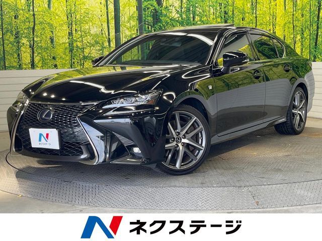 LEXUS GS450h
