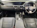 LEXUS GS450h