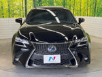 LEXUS GS450h