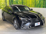 LEXUS GS450h